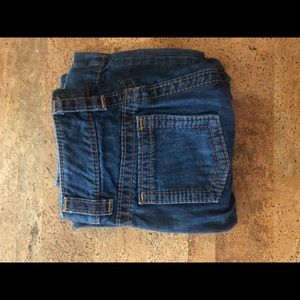 Marc Jacob boot cut jeans